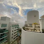 Mini Penthouse Morros