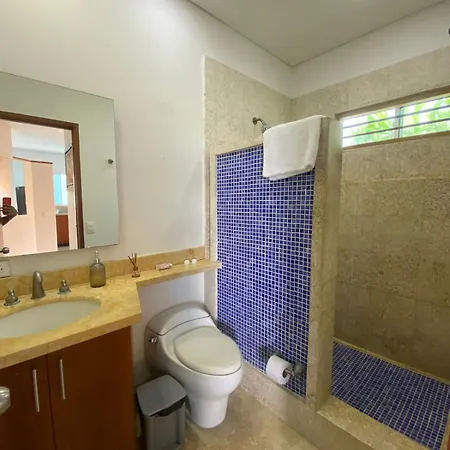 Mini Penthouse Morros * Cartagena