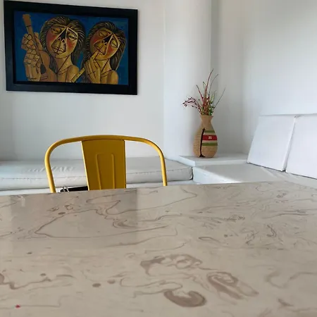 Mini Penthouse Morros *