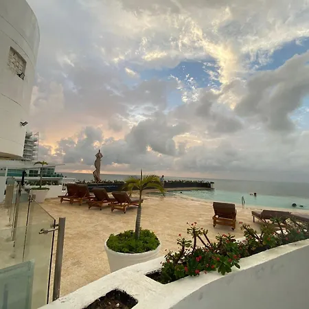 Mini Penthouse Morros Cartagena