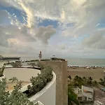 Mini Penthouse Morros