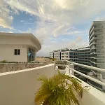 Mini Penthouse Morros