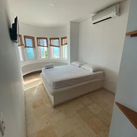 Mini Penthouse Morros Apartamento *