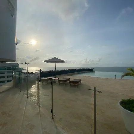 Mini Penthouse Morros
