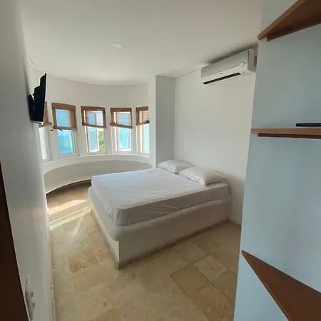 Mini Penthouse Morros Apartamento *