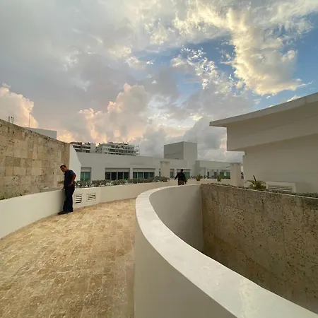 Mini Penthouse Morros Apartamento