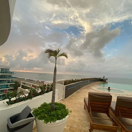 Mini Penthouse Morros Cartagena